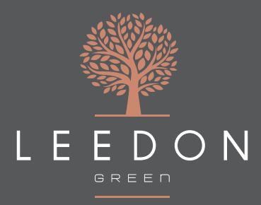 Leedon Green Logo Dark